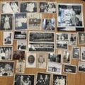 Sold: AAGPBL photo archive