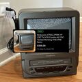 Sold: Broksonic CRT TV