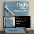 Sold: Hall's Military Breechloaders first edition book